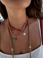 Collana Baciata dal mare