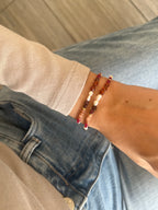 Bracciale Melograno