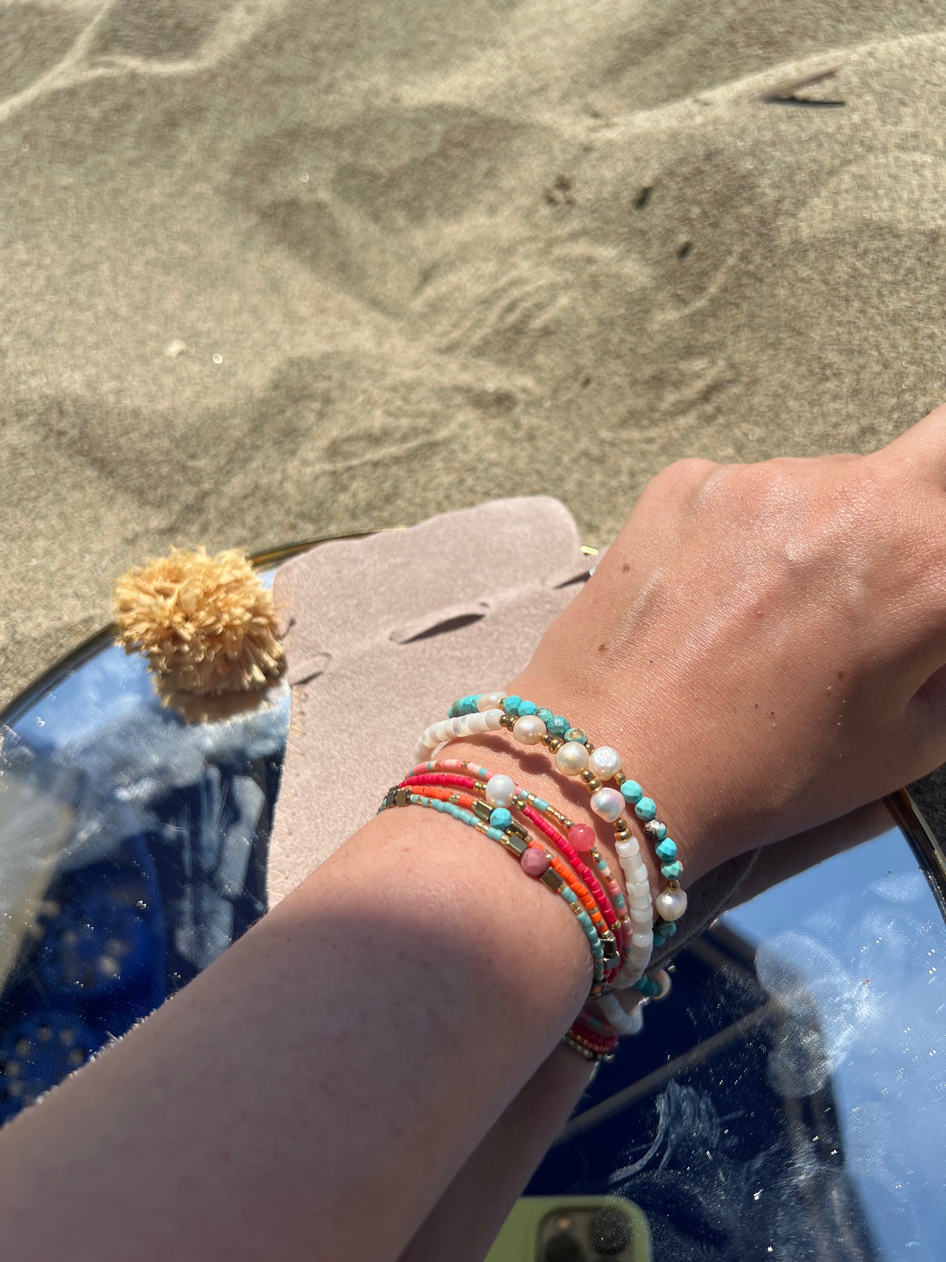 Bracciali Isla Bonita
