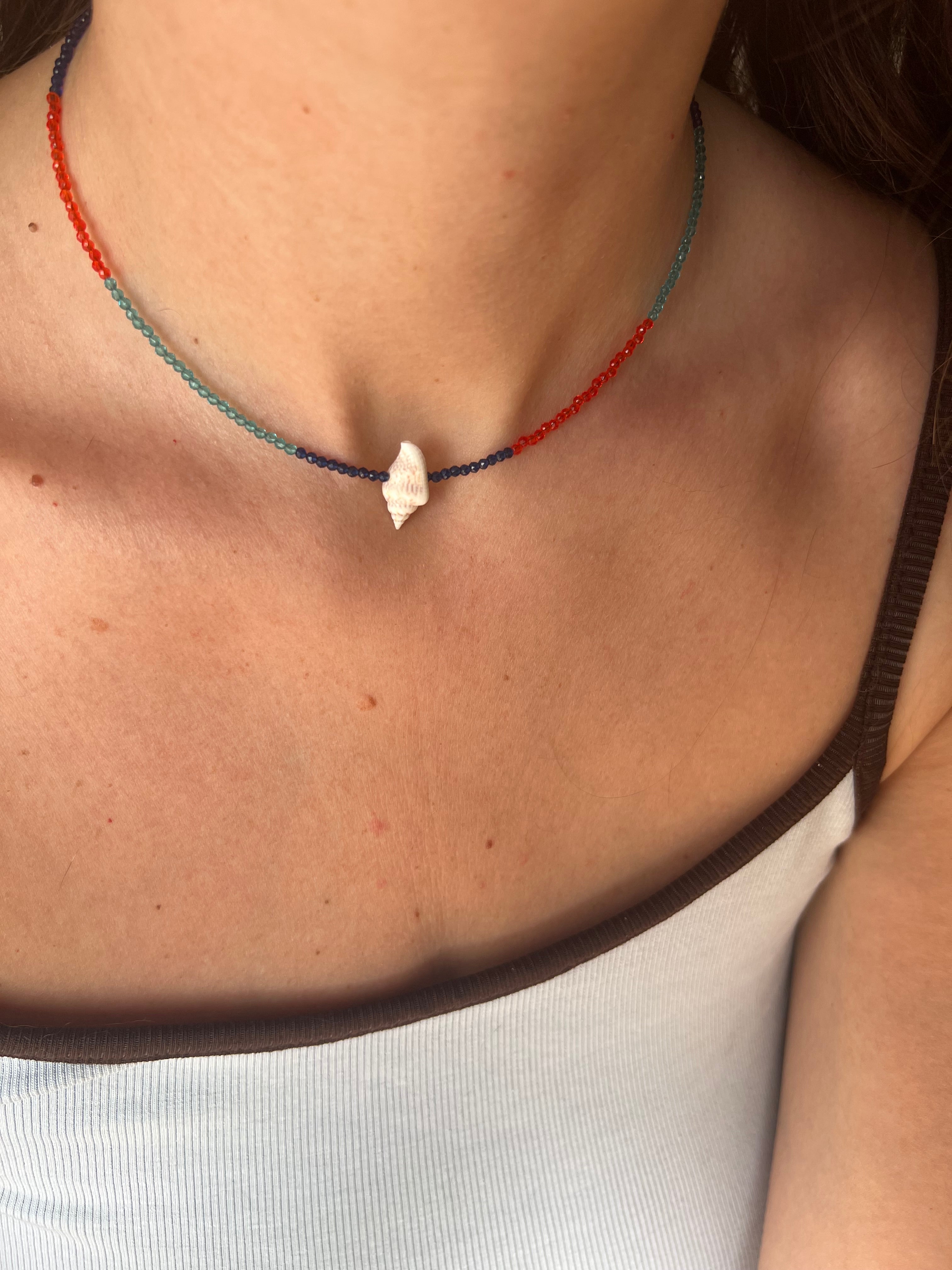 Collana Panarea