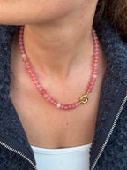 BEADS SOCIETY - Collane Rondelle