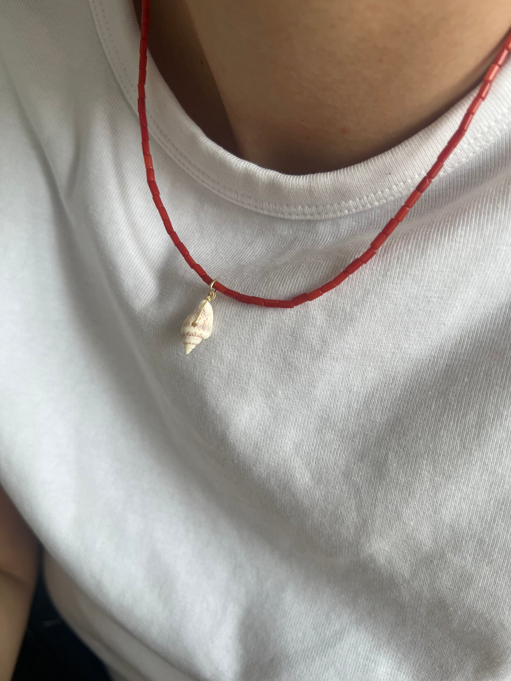 Collana Sapore di Sale