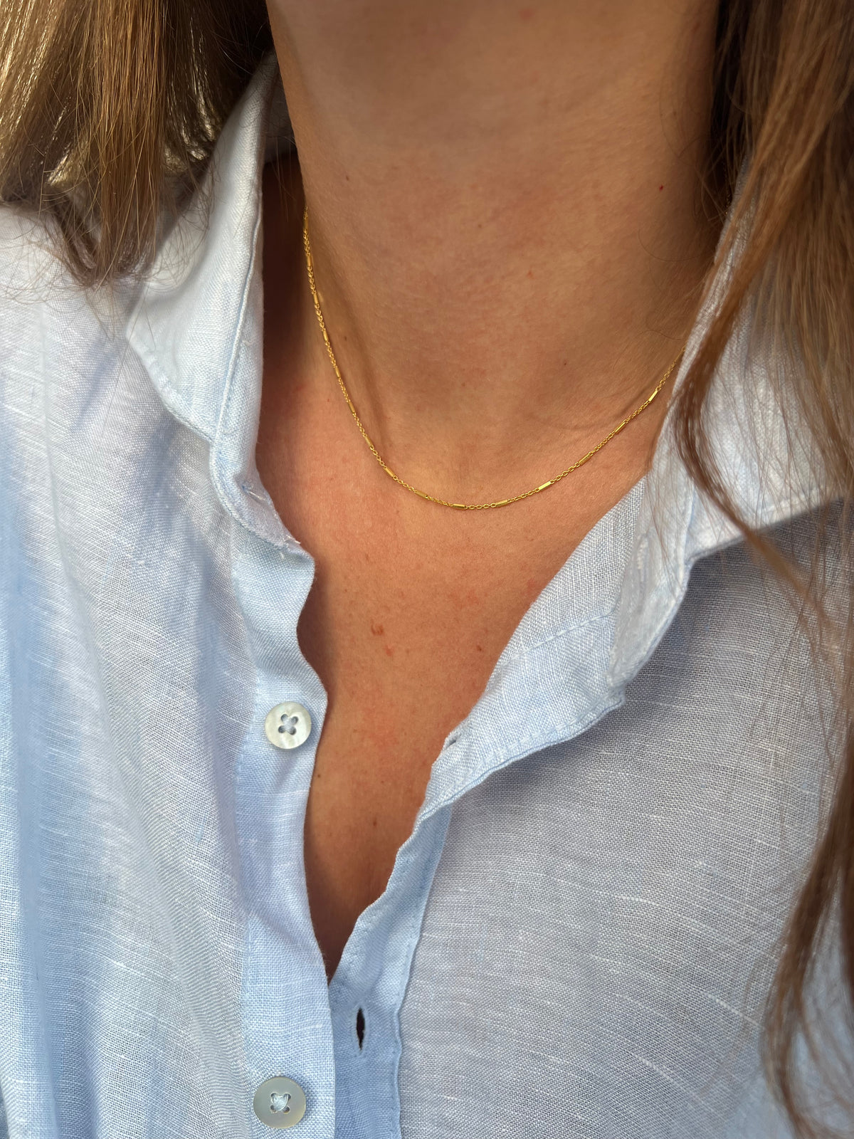 Collana Aura