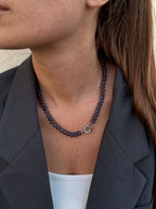 BEADS SOCIETY - Collane Rondelle