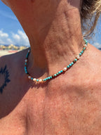 Collana Saldedine