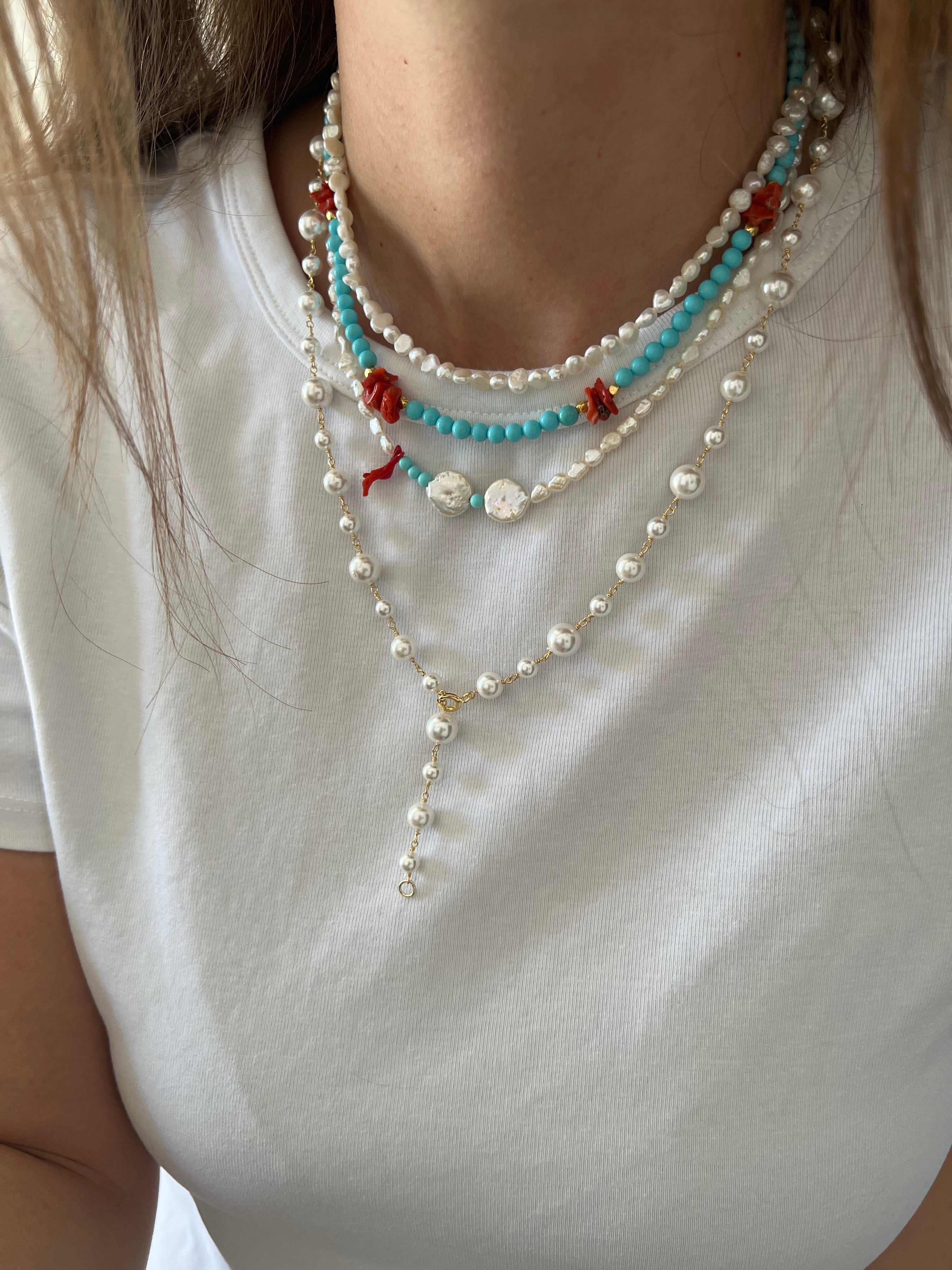 Collana Galatea