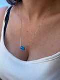 Collana Marea - pezzo unico