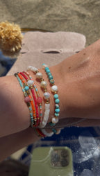 Bracciale Madreperla