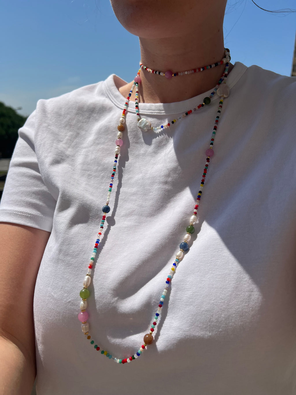 Collana Ibiza