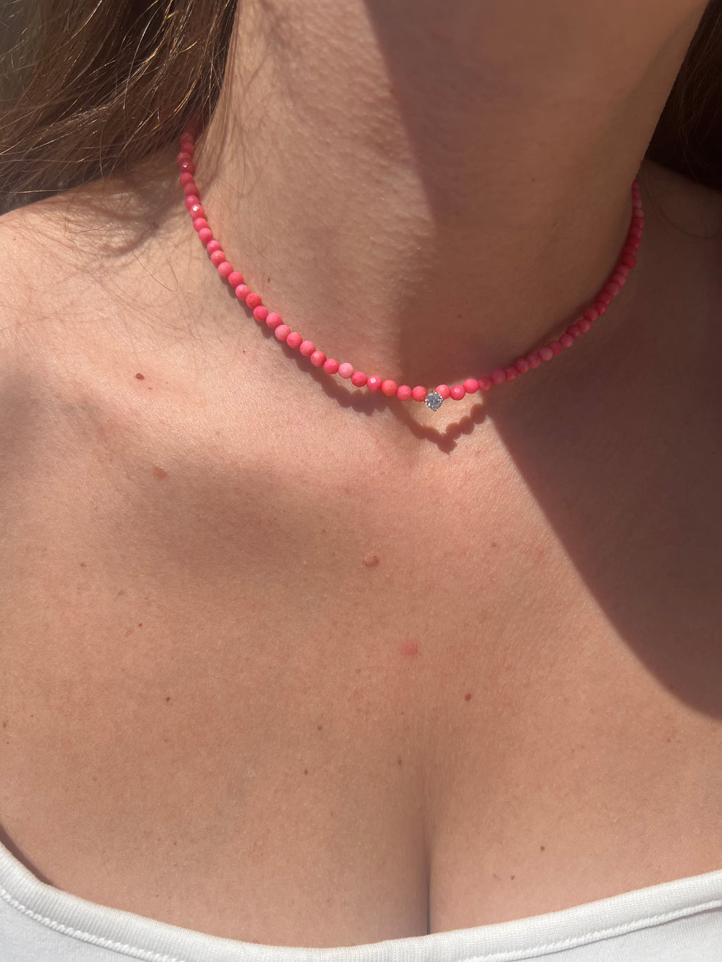 Collana Calypso