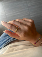 Anello Pesciolini