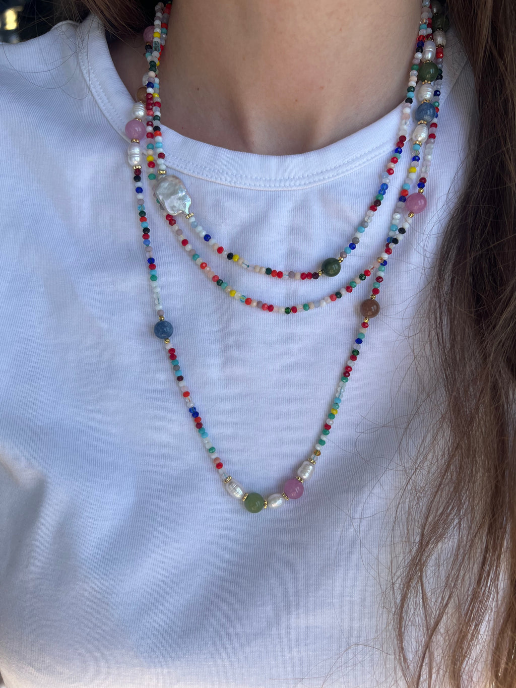 Collana Ibiza