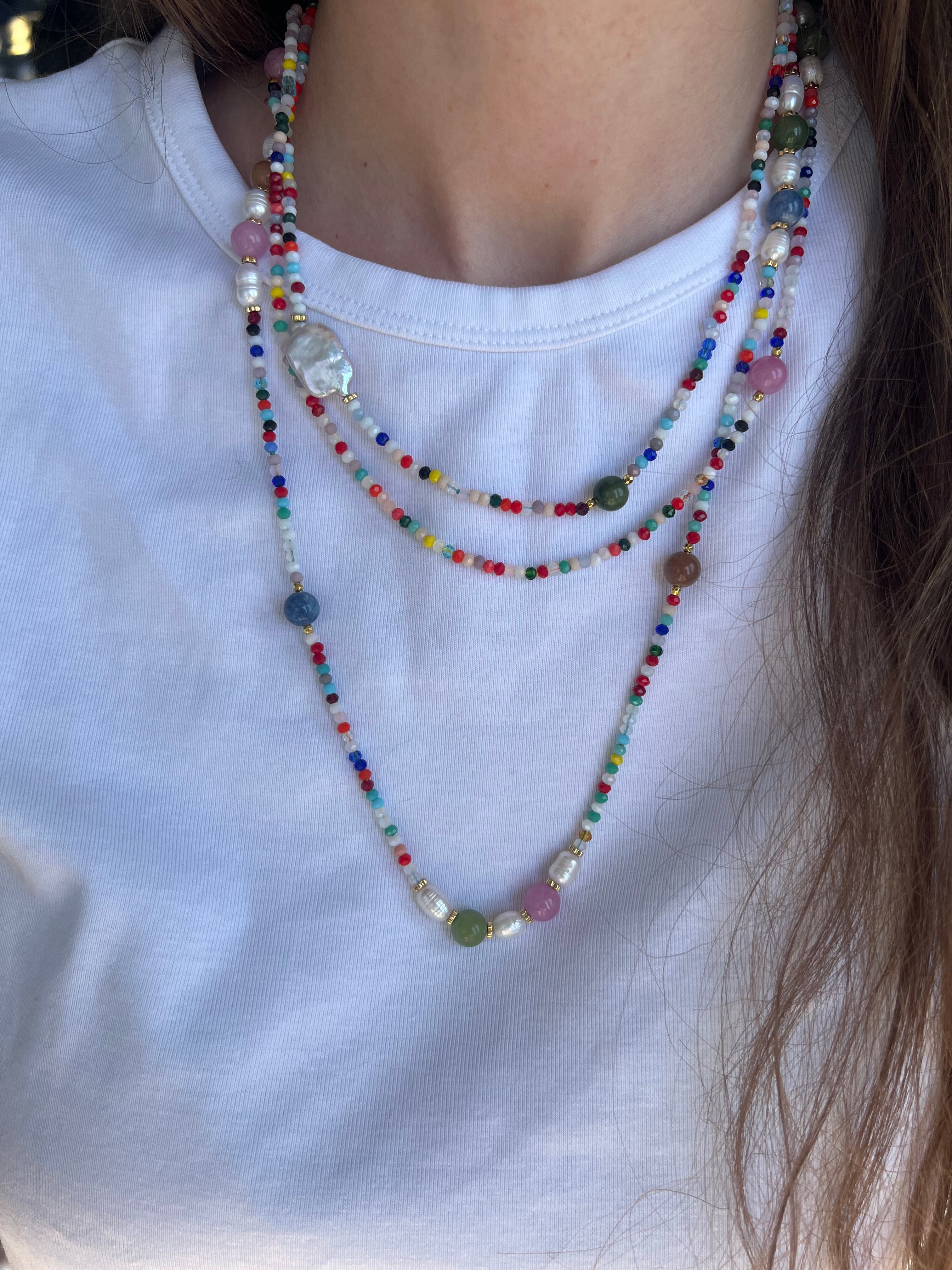 Collana Ibiza