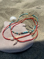 Collana Saldedine