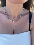 Collana Saldedine