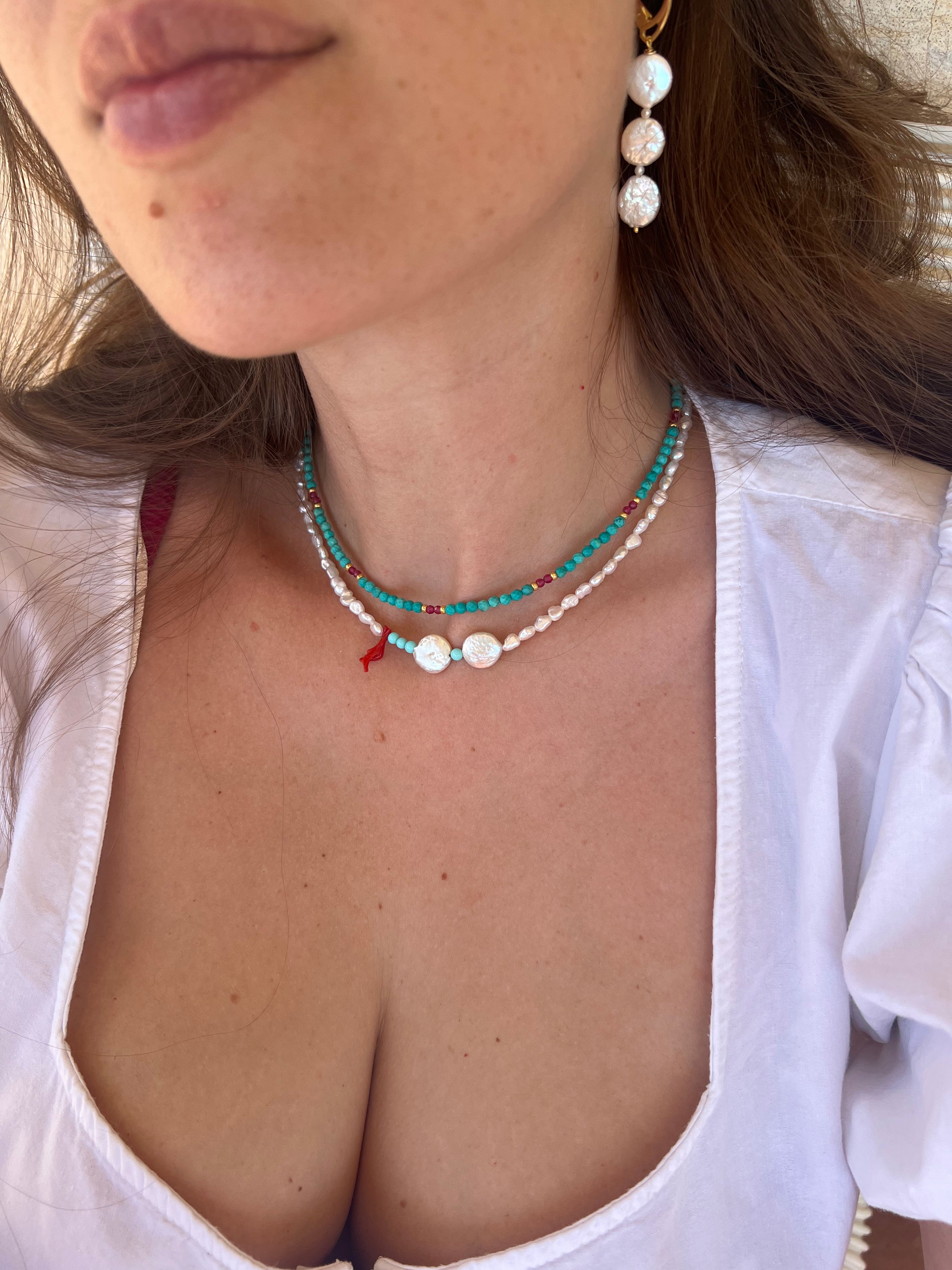 Collana Galatea
