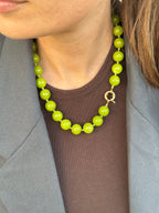 Beads society - collana Mela