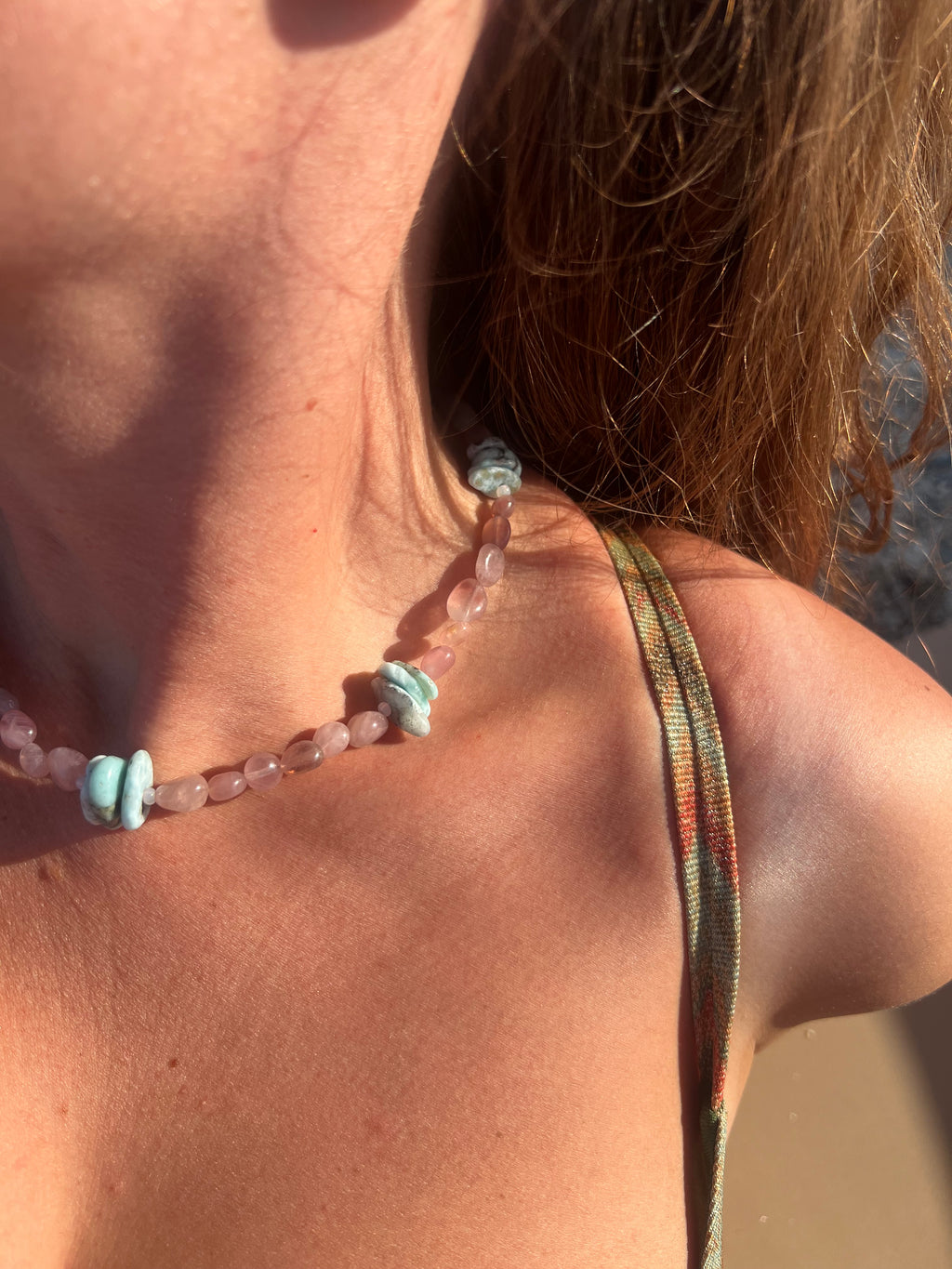 Collana Kardamena