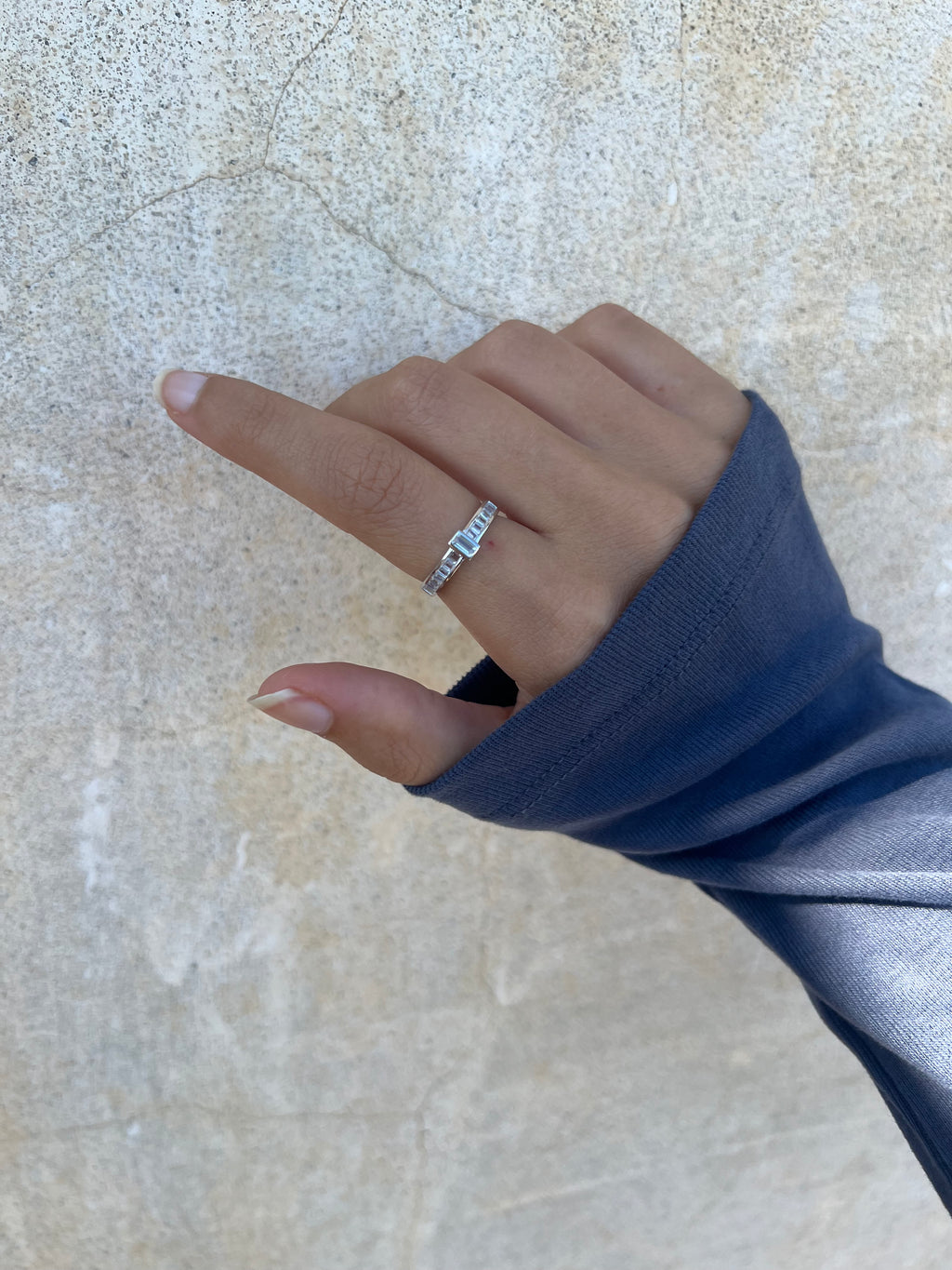 Anello Istanti
