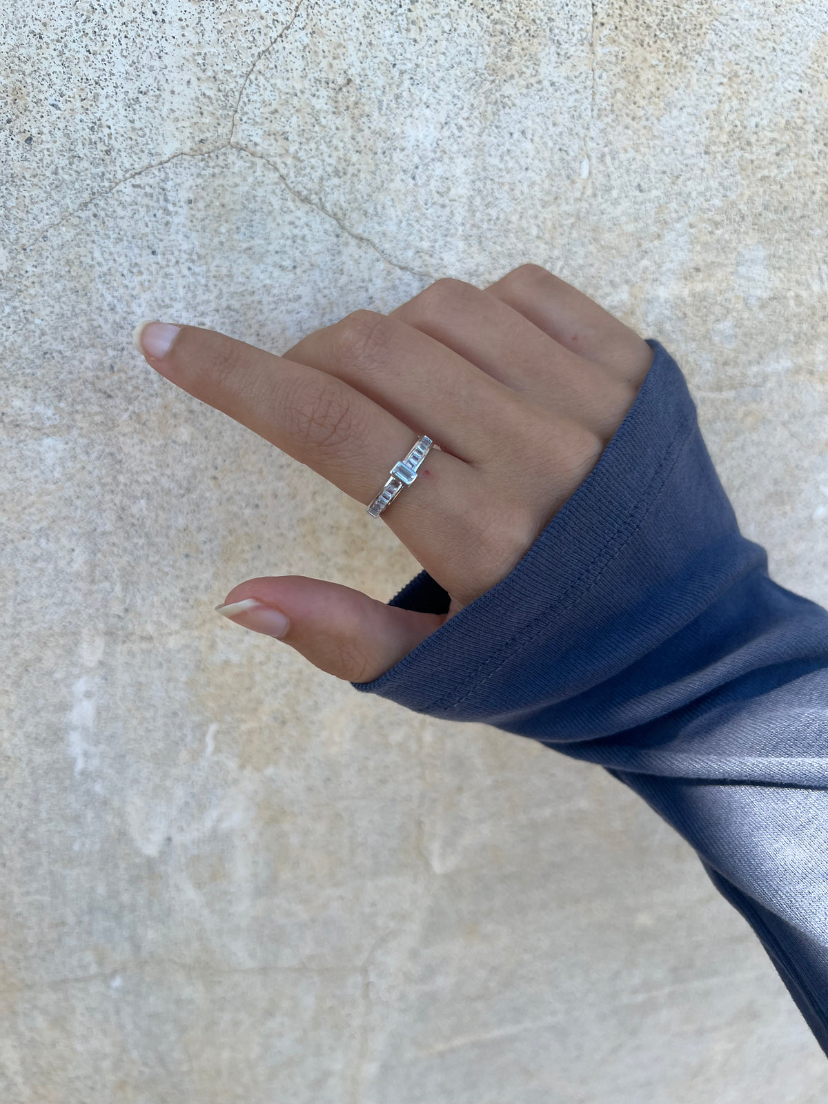 Anello Istanti