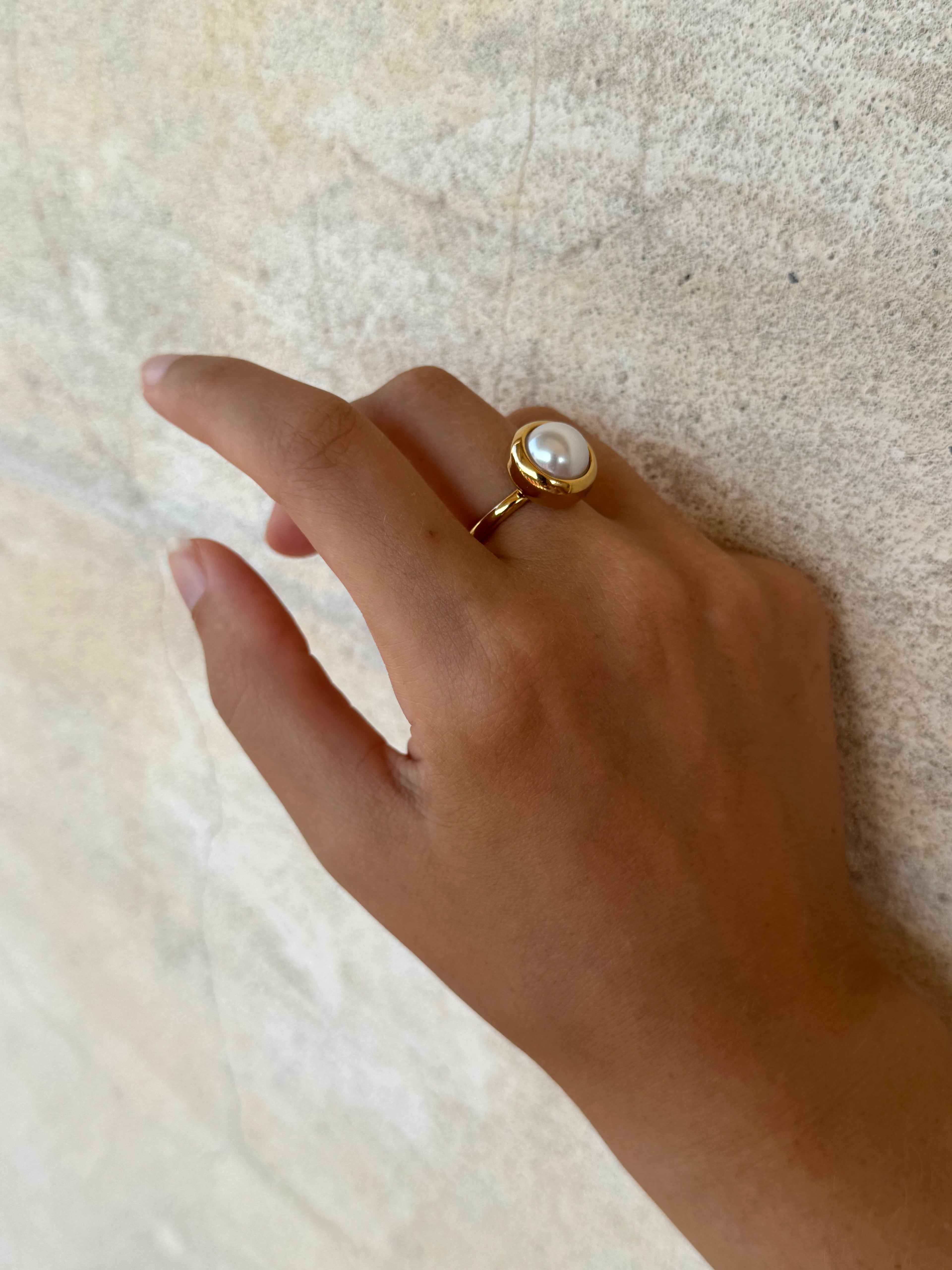 Anello Custode di Luce