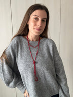 Collana Beads Longuette
