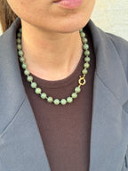 BEADS SOCIETY - Collane Tonde