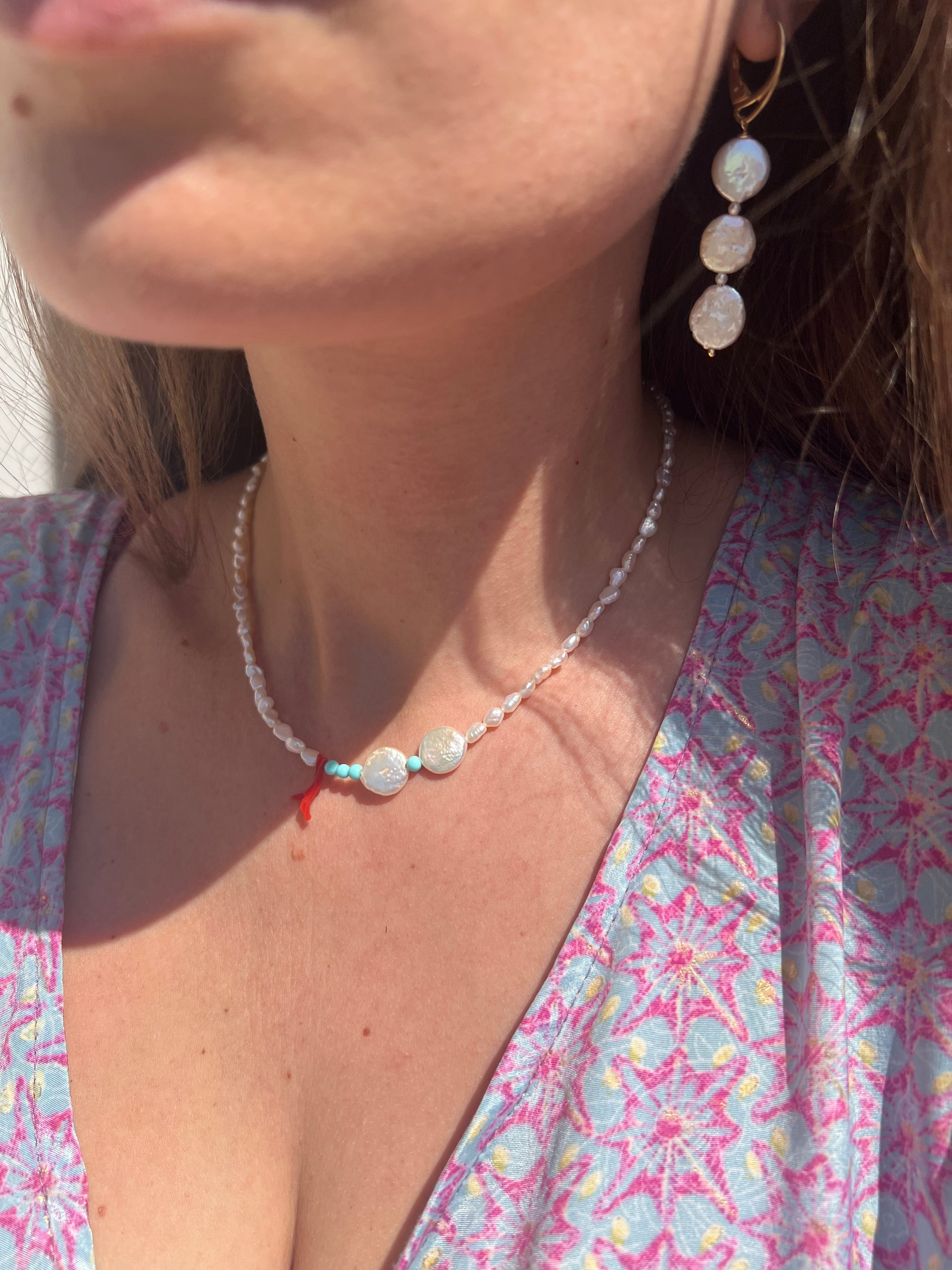 Collana Galatea