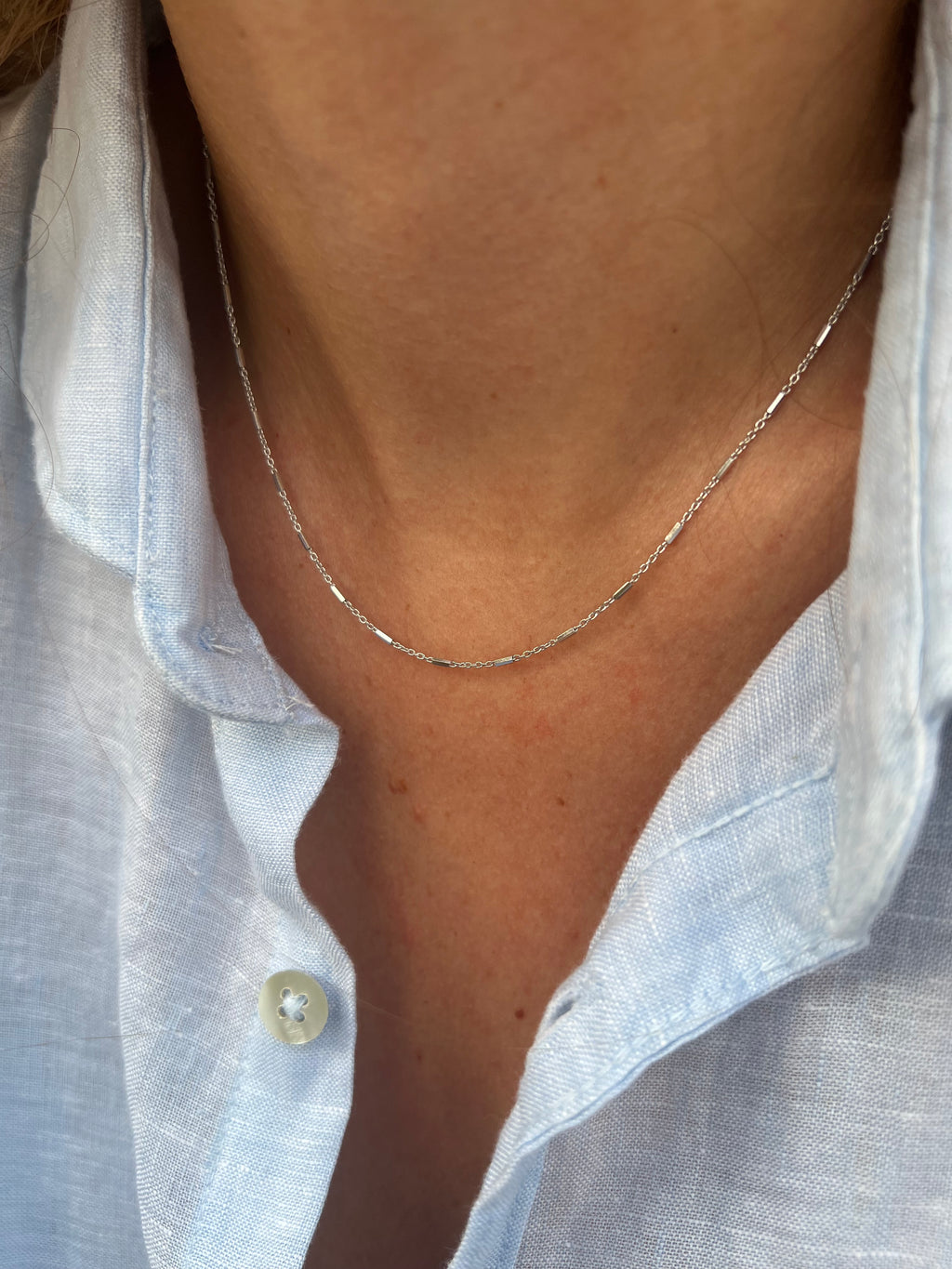 Collana Aura