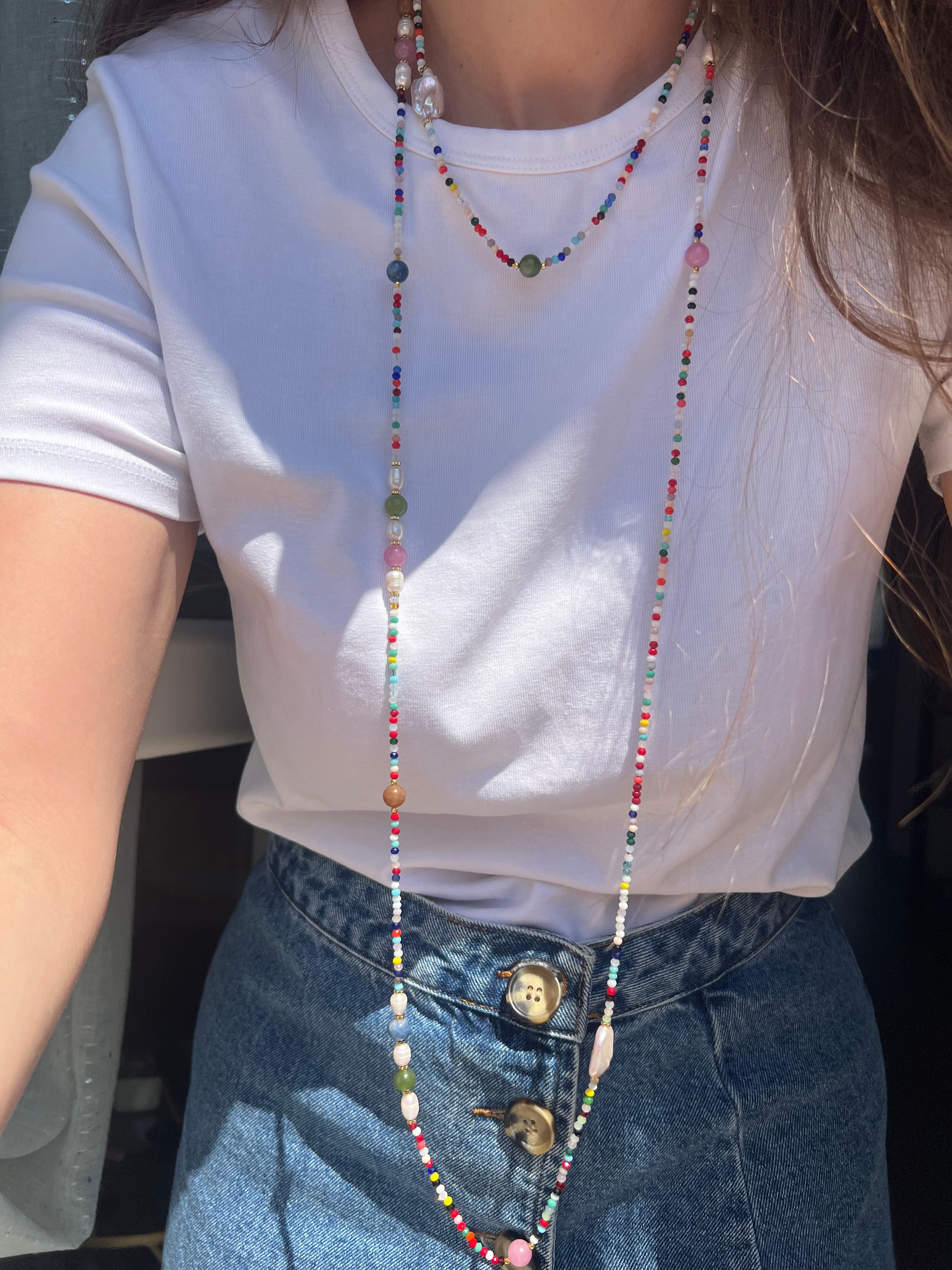 Collana Ibiza