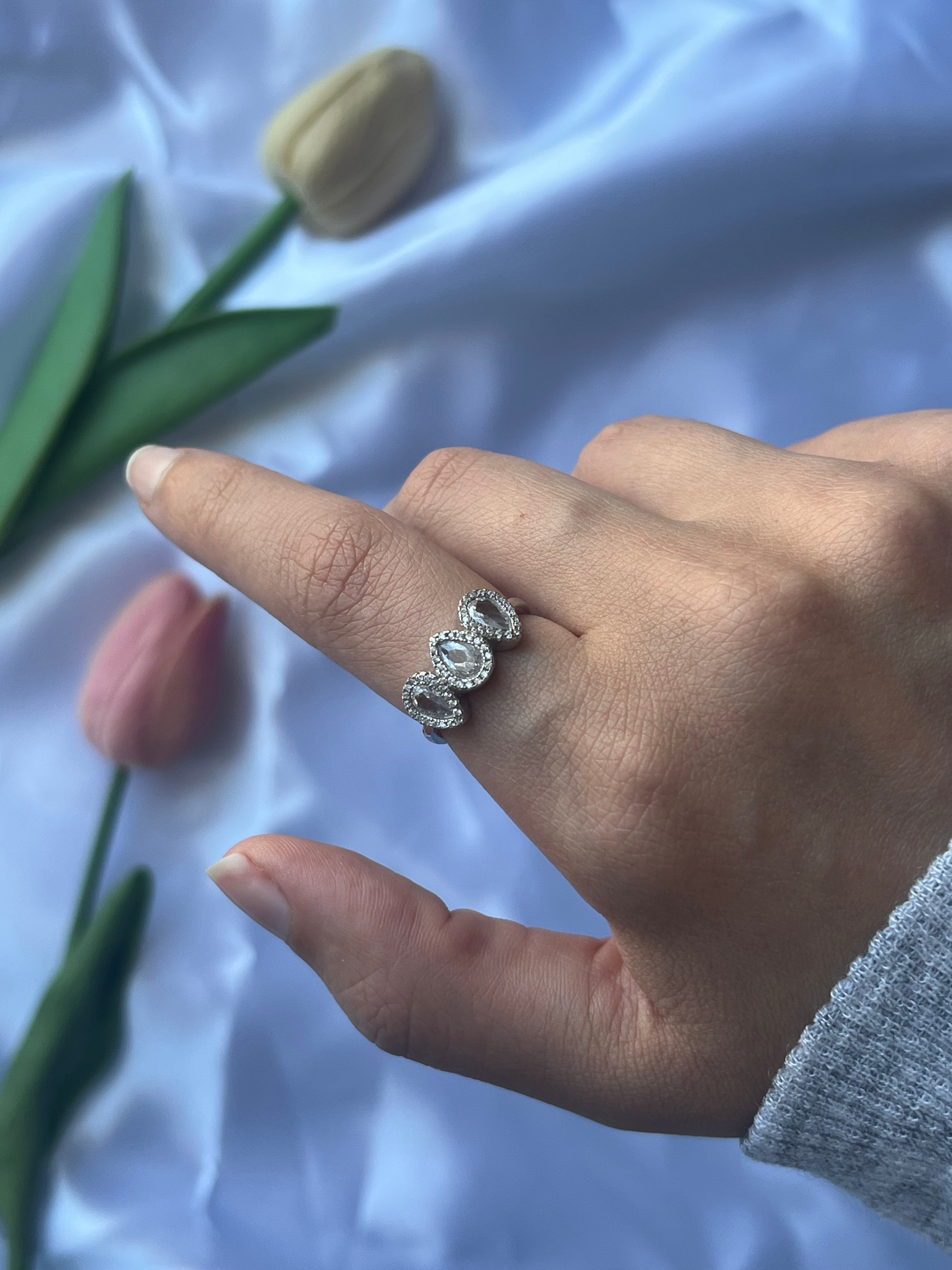 Anello Lux Lucis