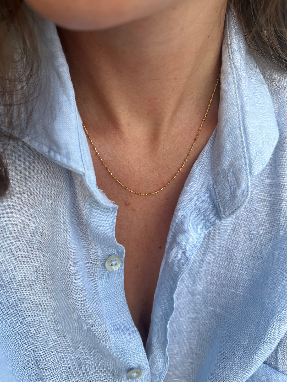 Collana Lumina