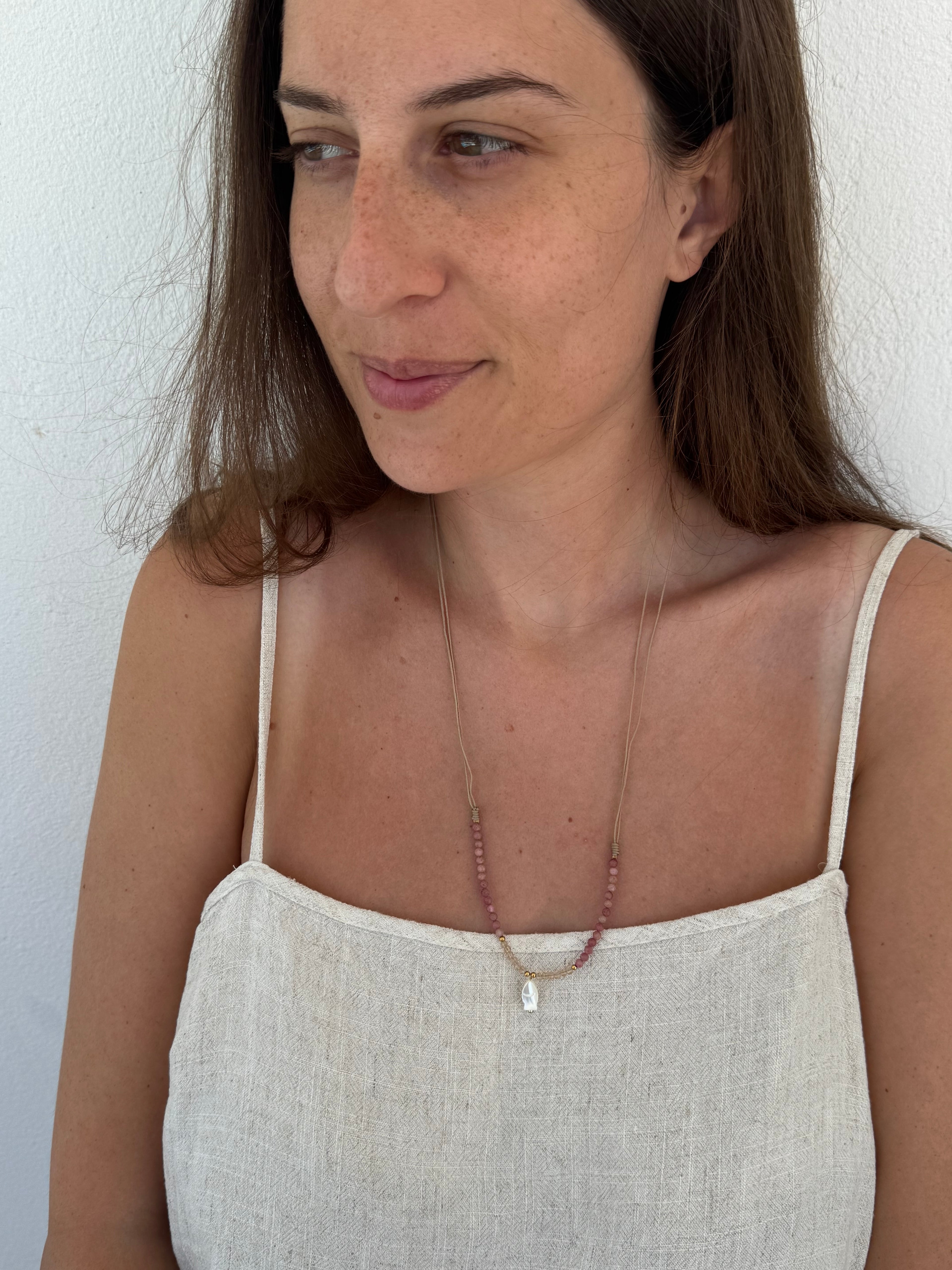 Collana Paradise Beach