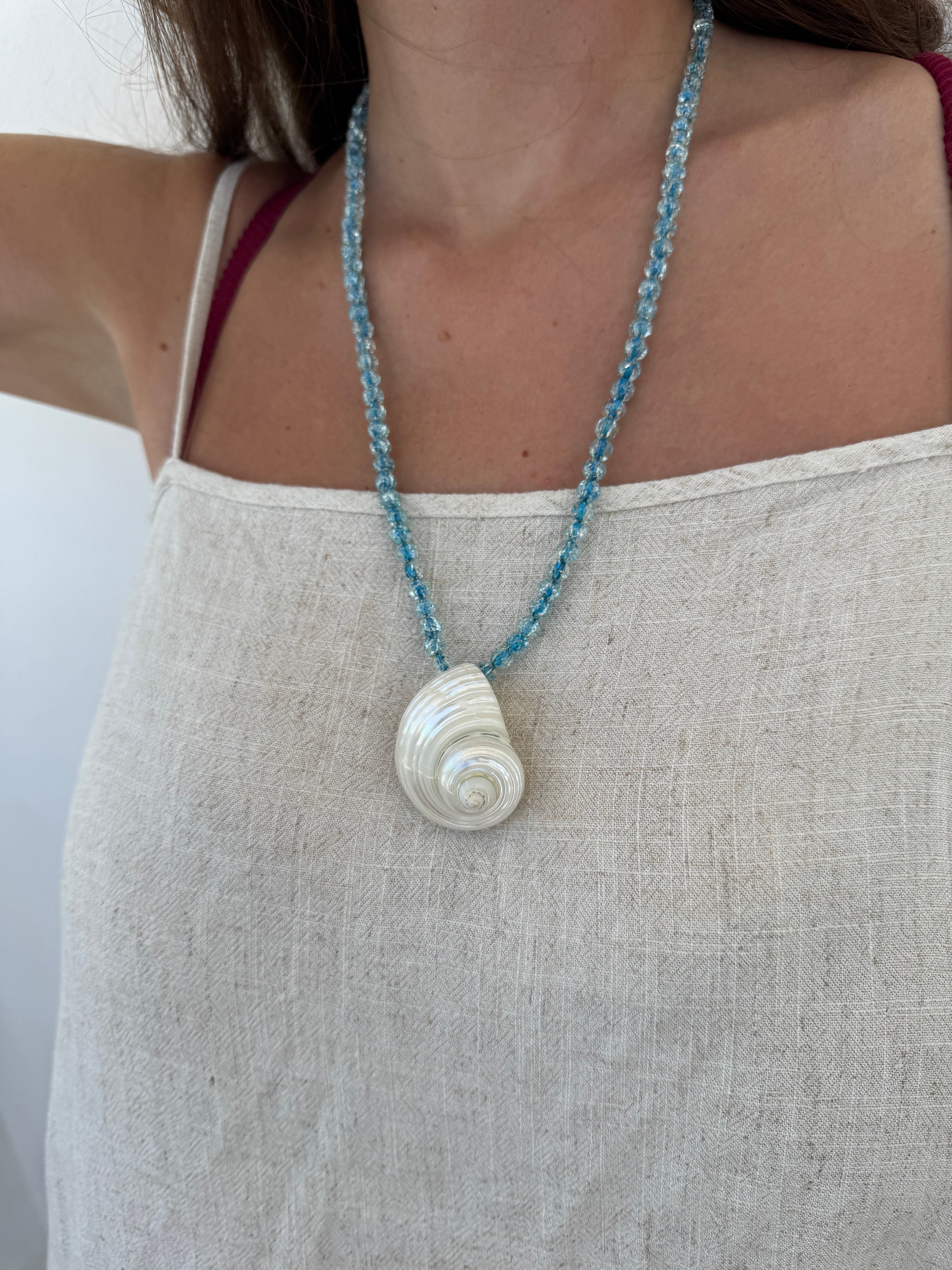 Collana Agios Stefanos