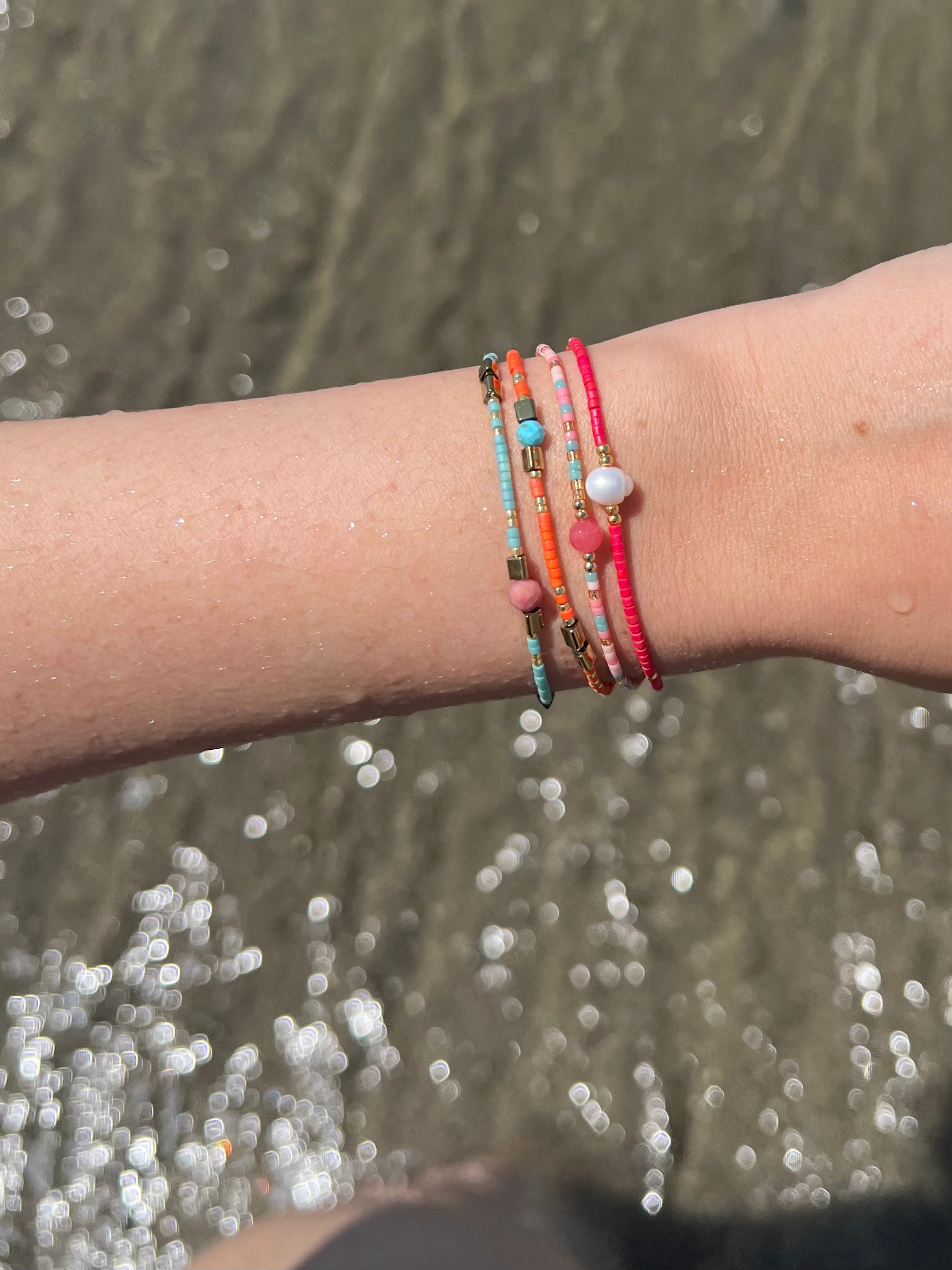 Bracciali Isla Bonita