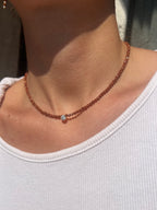 Collana Sabbie D’oro