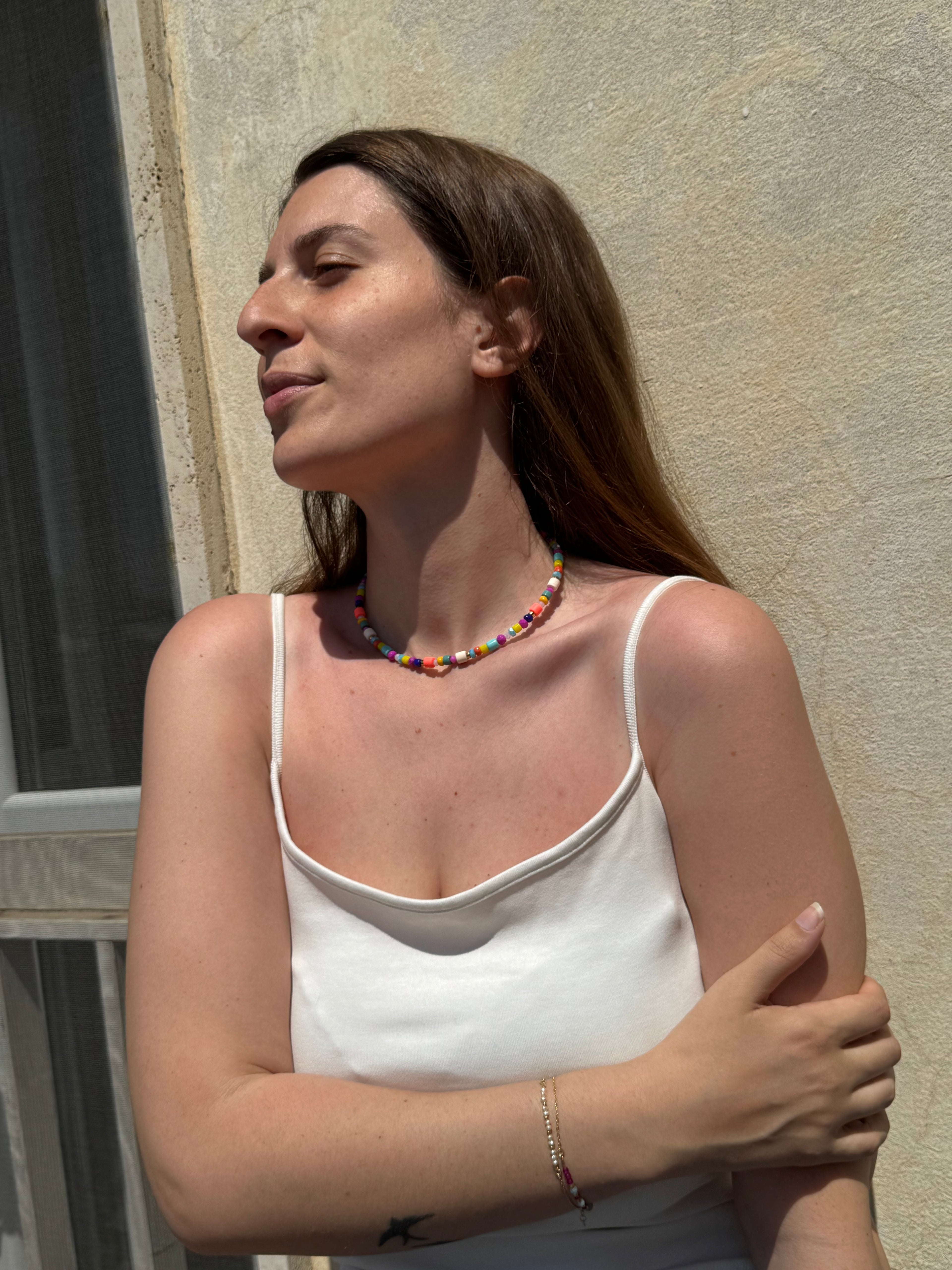 Collana Ricordi Estivi D’Infanzia