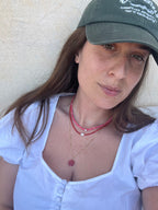 Collana Calypso