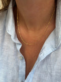 Collana Aura