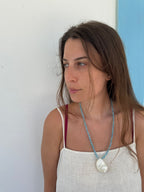 Collana Agios Stefanos