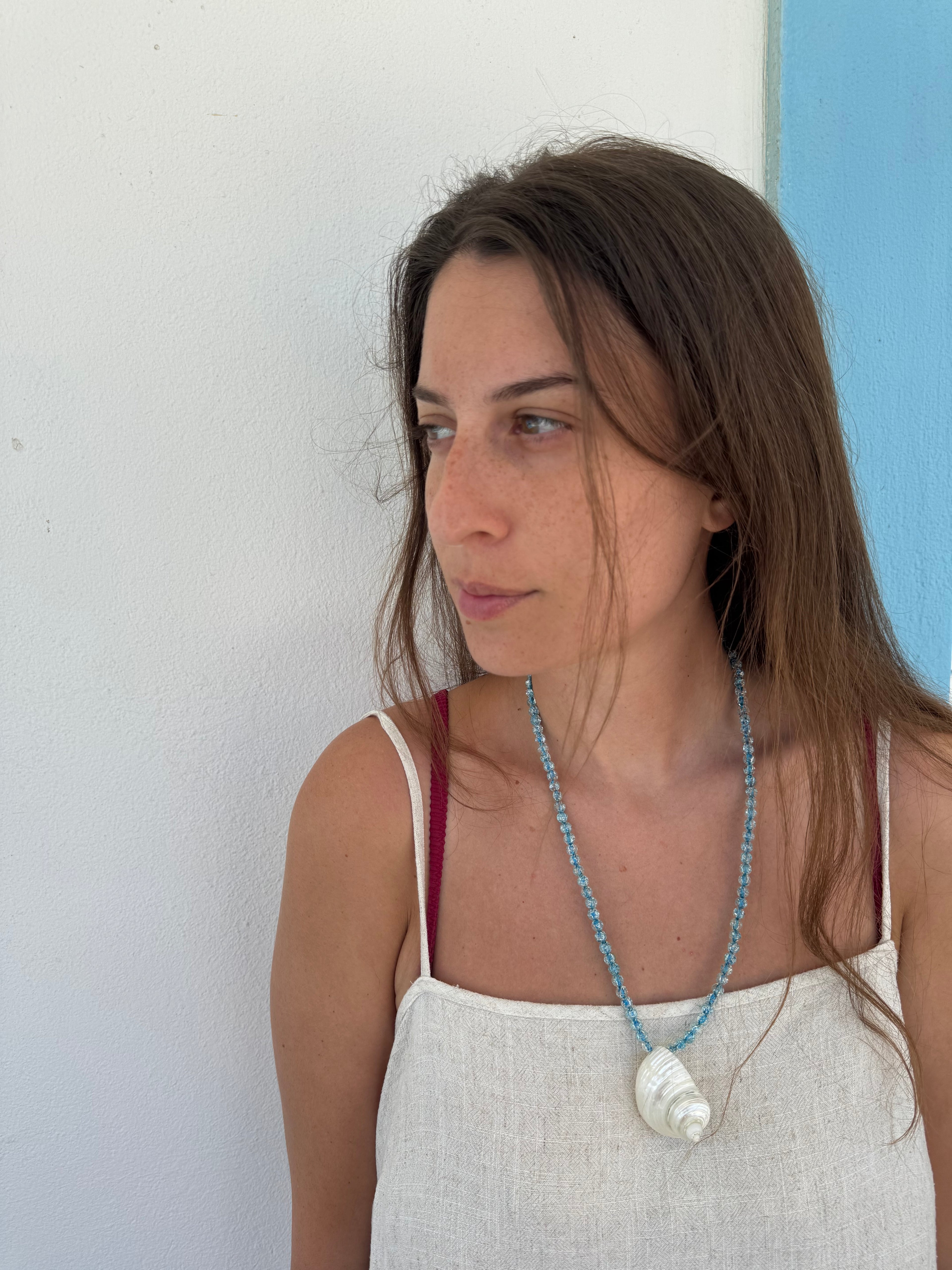 Collana Agios Stefanos