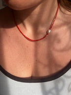 Collana Sapore di Sale