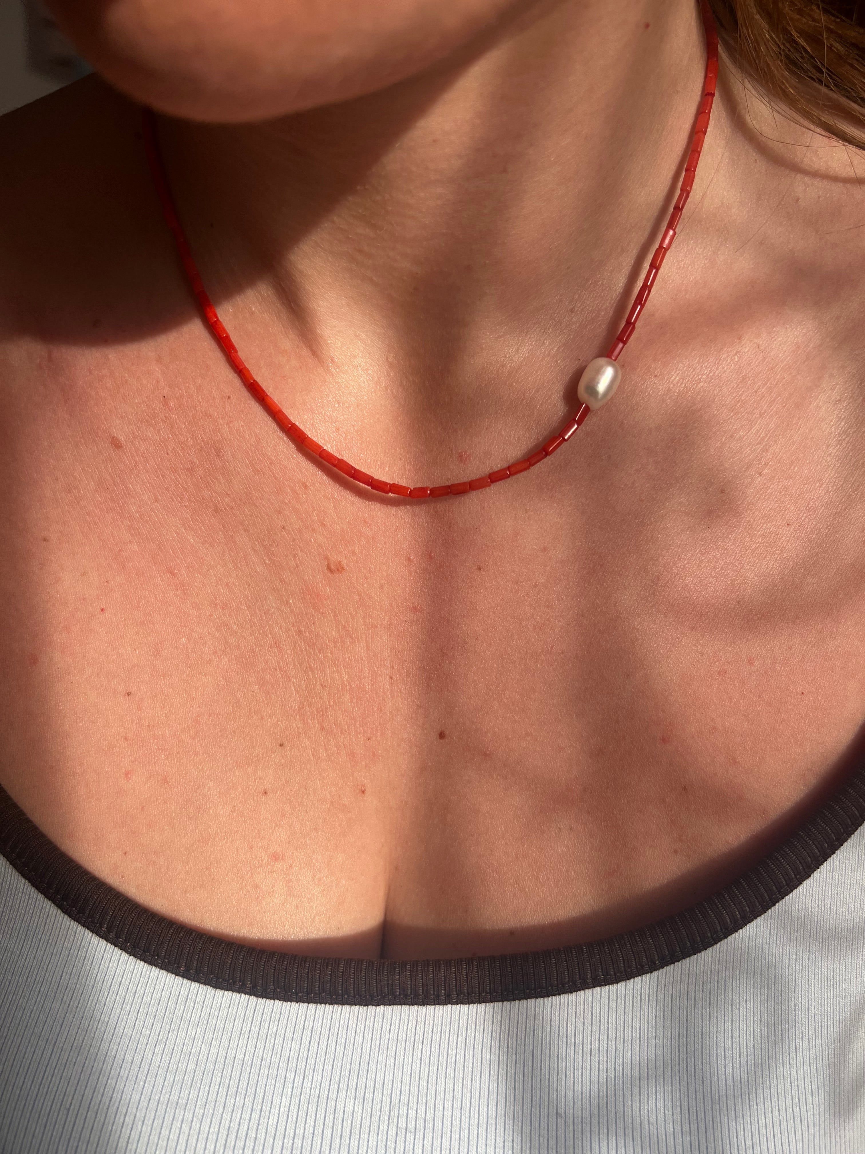 Collana Sapore di Sale