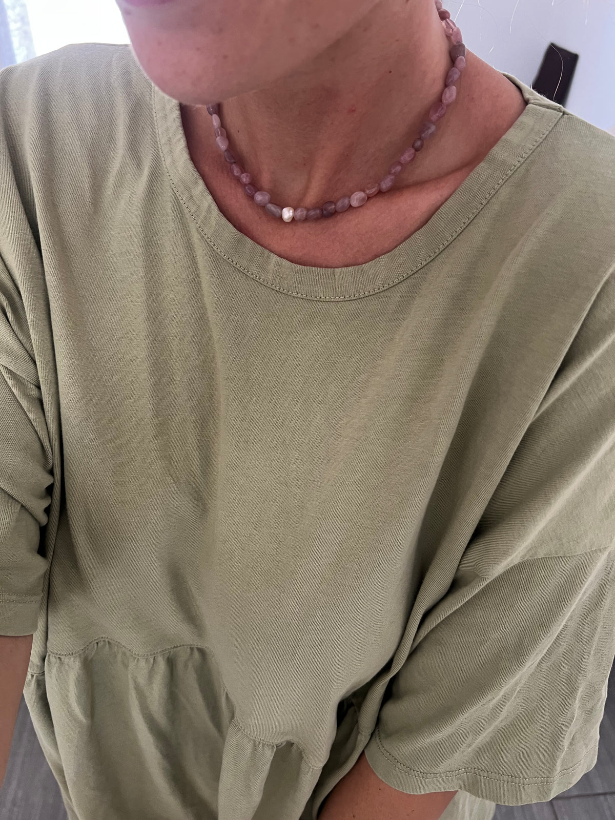 Collana Beatrice