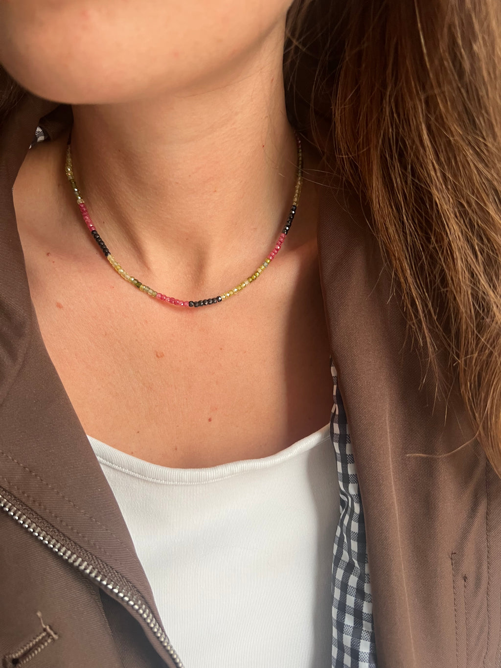 Collana Cornelia