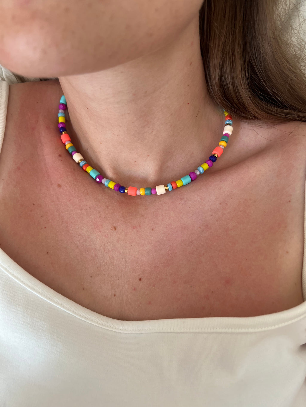 Collana Ricordi Estivi D’Infanzia