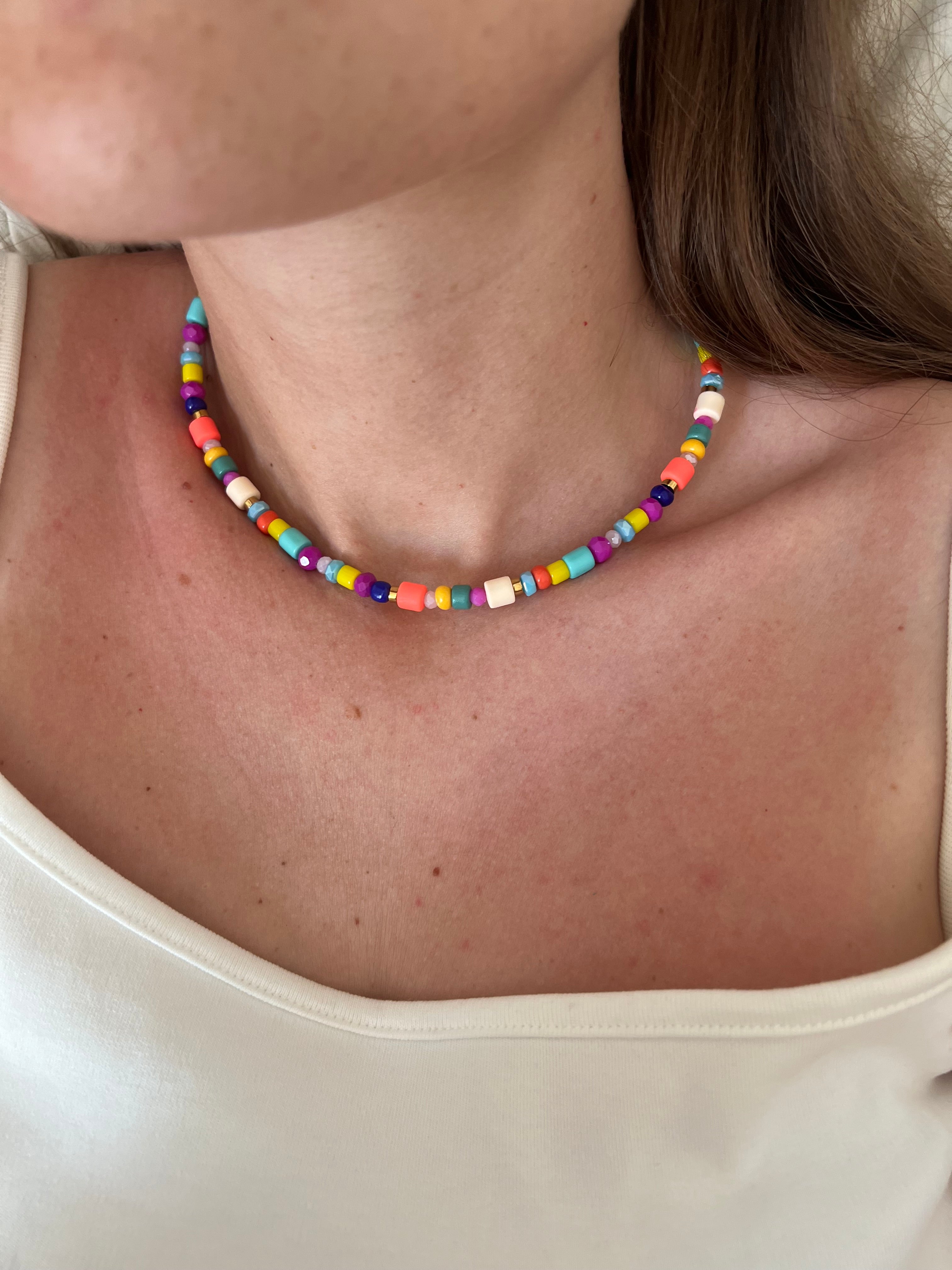 Collana Ricordi Estivi D’Infanzia