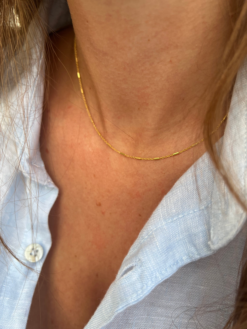 Collana Aura