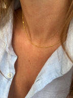 Collana Aura
