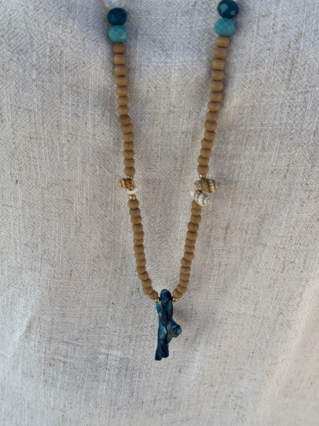 Collana Madre Terra